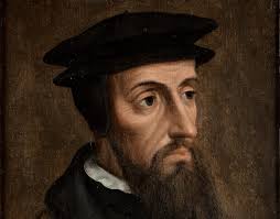 False Teachers Or Just Different?: John Calvin