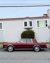 Image result for Crimson Red 1982 Chrysler