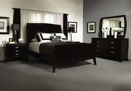 18 Amazing Bedroom Paint Color With Espresso Furniture And Grey Accents Gallery Black Bedroom Furniture Bedroom Furniture Design Dark Bedroom Furniture