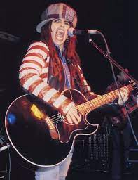 4 non blondes poster women of rock blonde rock and roll