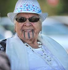 Agnes Pilgrim, global advocate of indigenous rights, dies