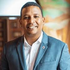 Jensen Acosta 🇩🇴