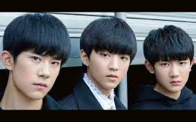 Chinese Pop Culture Primer: What You Need to Know about TFBoys ...