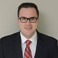 Benjamin Baldwin BA CIP