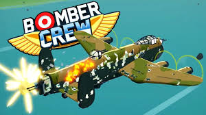 Bomber crew is a strategic simulation game, developed by runner duck and published by curve digital, about the crew of a avro lancaster bomber aircraft during 1942. Bomber Crew Free Download Gametrex