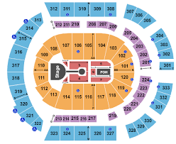 Discount Bridgestone Arena Tickets Event Schedule 2019