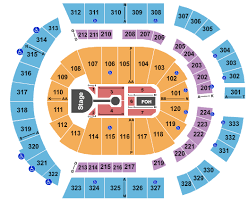 discount bridgestone arena tickets event schedule 2019