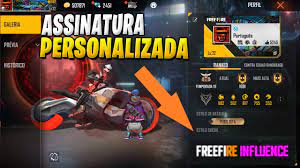 Use nosso gerador de assinaturas de free fire para gerar códigos de texto colorido para copiar as assinaturas foram introduzidas no free fire como parte do sistema de biografia ou perfil do jogador. Gerador De Assinaturas Personalizadas Para Free Fire Freefirenews
