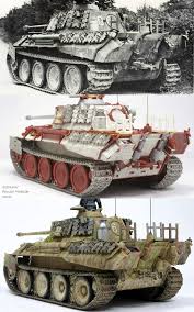 Pin By Michael Gerald On Panther Model Tanks Panther Tank Military Modelling