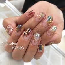 Nailnailsnailartnailstagramautumnnails Nailswagnailsoftheday