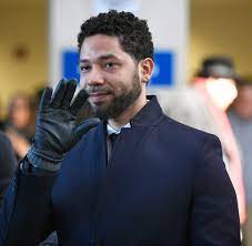 Maybe you would like to learn more about one of these? Jussie Smollett News After Charges Were Dropped What S Next