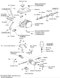The cost to diagnose the c1246 lexus code is 1.0 hour of labor. 2002 Abs Code 52 And Alarm Toyota 4runner Forum Largest 4runner Forum