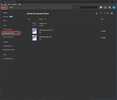 Important documents for your estate planning needs. Download Files From Adobe Document Cloud Admin It