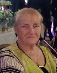Obituary for Patricia Ann Webster-Chimenti