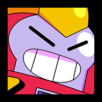 A collection of the top 48 brawl stars wallpapers and backgrounds available for download for free. Surge In Brawl Stars Brawlers On Star List