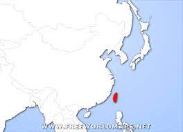 Scroll down to see several taiwan map images, and also find some fascinating facts about taiwan, a state in east asia that is typically considered part of china. Where Is Taiwan Located On The World Map
