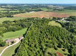 Land for Sale in Eastern Tennessee Region between 50 and 60 Acres - 70  Properties - Land.com