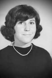 Alicia Jean (Eanes) Stover