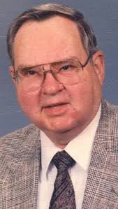 Jerry Caffee Obituary