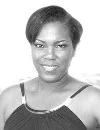 Obituary for Candid Rolandia Parker-Major