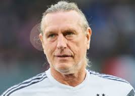 Michael Schulz vor Bochum