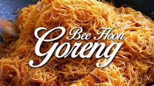 For more information and source, see on this link : Bee Hoon Goreng Classic Indian Style Youtube