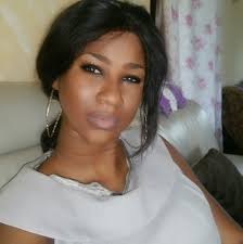 Profile for Top Model Africa 2016 Gabon