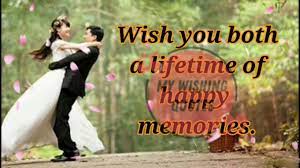 Happy anniversary quotes to celebrate love. Wedding Anniversary Wishes For Friends Anniversary Wishes