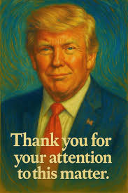 Treatment of President Trump and Political Divide