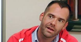 It's Chris Keslar's Turn to Be "Flipping Out"