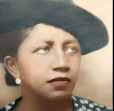 Zera Cochran Grant (January 15, 1895