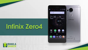 Infinix Zero 4 Full Review