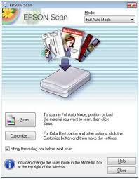 This utility allows you to activate the epson scan utility from the control panel of your epson scanner in order to launch the scanning programs. Epson Perfection V600 Photo Scanner Photo Review