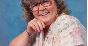 Ada Darlene McElderry, 1937–2018