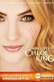 игра престолов 8 сезон 6 серия смотреть онлайн промо Devyat Zhiznej Hloi King 2011 Chloe King Abc Family Nine Lives
