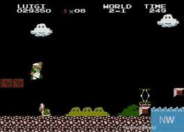 Bildergebnis für super mario bros the lost levels nes