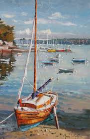 5 Exposition De Peinture Henri Le Goff Tableaux Marines Et Paysages De Bretagne Galerie De Tableaux En Ligne Henri Le Goff Artiste Peintre Peintre B Peinture De Voilier Voilier En Bois Peinture