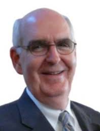 Pastor John P. Layman Obituary May 7, 2013