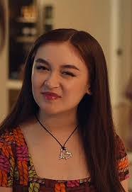 Stella Cho's Instagram, Twitter & Facebook