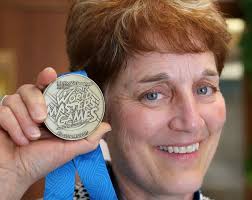 Drury continues to add to her legacy