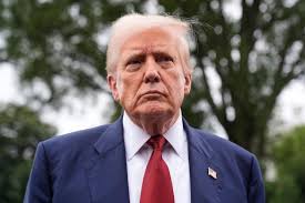 Trump's EU trade deal win: Letters