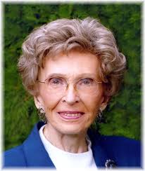 Helen Shuttleworth Obituary