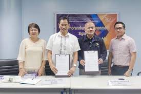 Únete a facebook para conectar con jesús rodrigo torres y otras personas que tal vez conozcas. Dost Asti Tup Taguig Sign Moa On Ulat Project Partnership Dost Asti