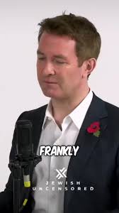 Dylan Talks about Jews