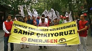 Boğaziçi elektrik dağıtım aş (bedaş) genel müdürlüğü görevine murat yiğit getirildi. Bedas Iscileri Haklari Icin Yurudu Uluslararasi Isci Dayanismasi Dernegi