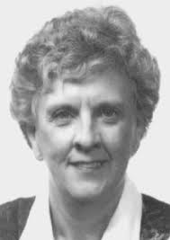 Norma SHEARER Obituary (2020)