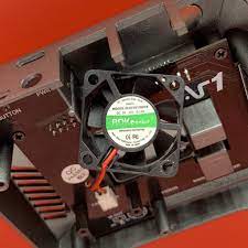 Argon One Pi 4 Martin Rowan