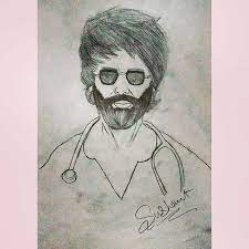 Iamshazman Kabirsingh Shaheedkapoor Sketching Sketch Art Drawing Sketchbook Artist Draw Artwork Artistsoninstagram Cool Drawings Drawings Sketches Welcome to my next video,in this video i am showing you how to draw sketch of sahid kapoor of his character in kabir singh movie.in this video i used 8b. cool drawings