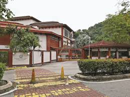 Assalamualaikum, today, i want to share about my old school~. Iskl Puts Former School Land Up For Sale Edgeprop My