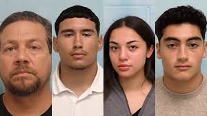 No more arrests expected in case of McAllen football player's death